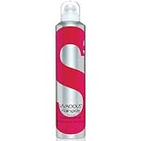 TIGI S-factor Vivacious Hairspray (Medium to firm hold) 8.9 oz