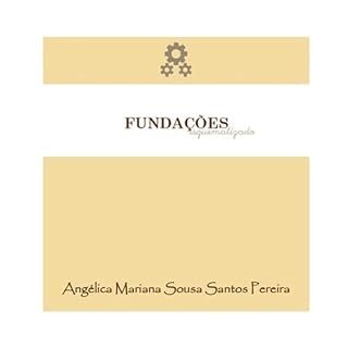 Livro Fundações