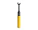Jonard Tools TWAS-71620, Speed Head Torque Wrench, 7/16” Drive Size, 20 in-lb Torque