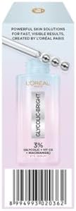 L'Oreal Paris Glycolic Bright Eye Serum 20ml Dark Circle Glycolic Niacinamide view 13