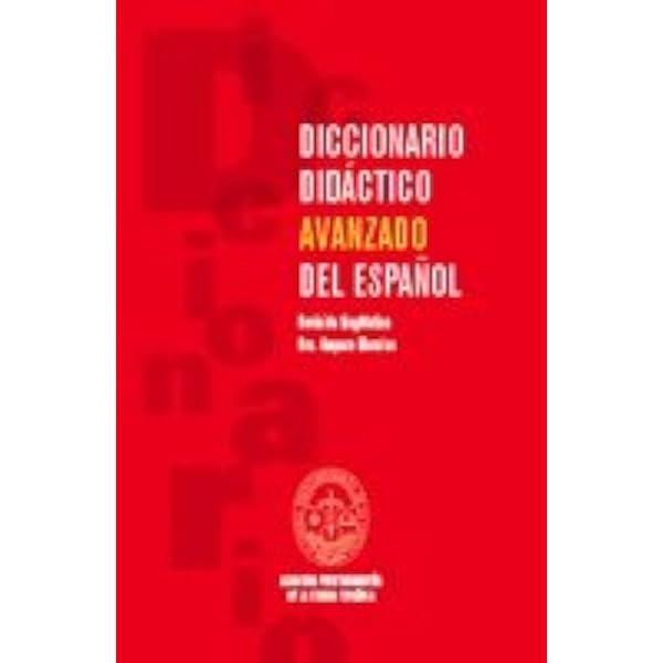 洋書 Avanzado primaria lengua espanola Amazon.com: Diccionario didáctico avanzado. Primaria