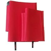 Periscope Cover+Light Reader's Gift Set - Red