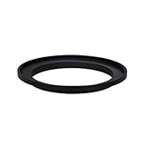 Kiwifotos LA-62P600 Aluminum Lens/Filter Adapter Ring for Nikon Coolpix B700, P610S, P610, P600 Digital Camera