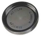 Mamiya RZ67/RB SD Front Body Cap