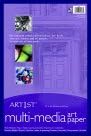 Art1St Sulphite Acid-Free Multi-Media Art Paper - 12 x 18 in.44; Pack 500