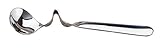 HIC Harold Import 42169 Stainless Steel, 5.5