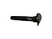 Toro 92-2260 Handle Screw
