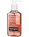 Neutrogena Oil-Free Acne Wash Facial Cleanser, Pink Grapefruit, 6 Ounce (Pack of 2)