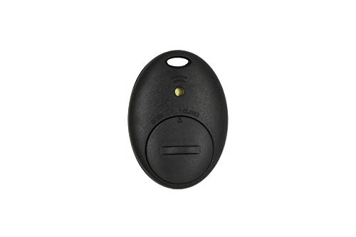 Mint H Wireless Item Beeper - Track Your Keys, Wallets, or TV Remote (4 trackers) - Thumbnail 5