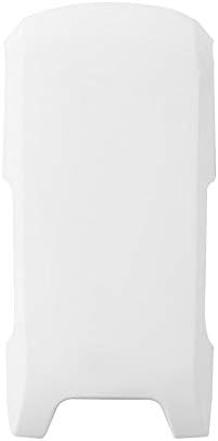 Maonet🌸 Plastic Snap-on Top Cover Case for DJI Tello Drone DJI Tello Quadcopter Drone Accessories Parts (White)