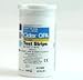 PT# 20392 Disinfectant Strip OPA Cidex Testing 60/bt by, J&J Advanced Sterilization