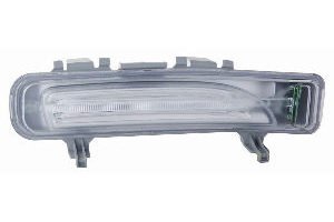 Depo 330-1608R-AS Parking Light (FORD EDGE 11-14 ASSEMBLY PASSENGER SIDE)