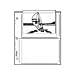 Print File 25 5x7-4 Archival Print Preservers Pages