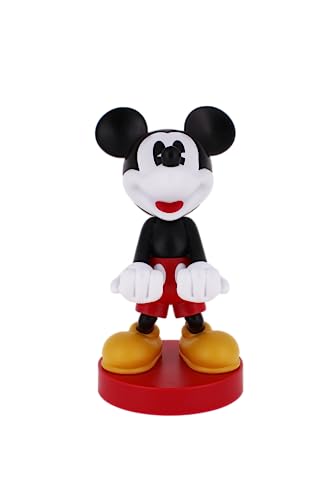 Exquisite Gaming Cable Guys: Disney Mickey Mouse