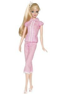 Pottery Barn Barbie Doll Amazon Co Uk Toys Games