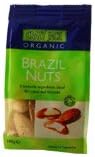 Crazy Jack Organic Brazil Nuts 100g