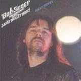 Bob Seger Album: «NIGHT MOVES» (Front side) Bob Seger Album: «NIGHT MOVES» (Front side)