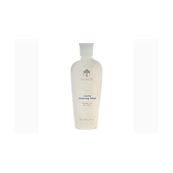 nutricentials creamy cleansing lotion