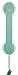 Native Union Pop Phone Retro Handset - POP-GRN-NAIL-HG - Mojito Nail Varnish