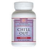 OHCO (Oriental Herb Company) Chi'll Out Powder