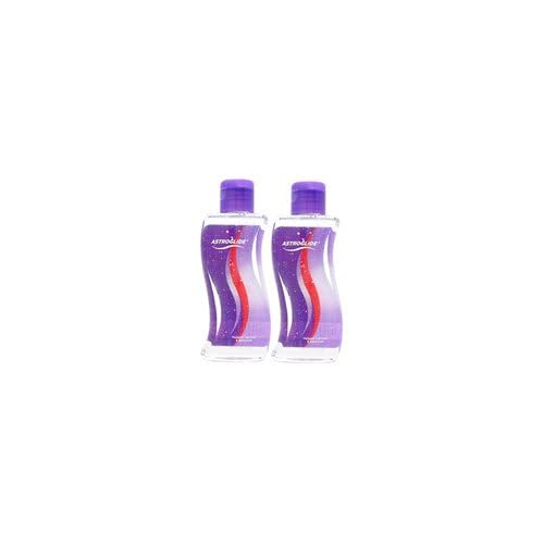 Astroglide Personal Lubricant - 5 oz Bottles Pack of 2,(Astroglide) image
