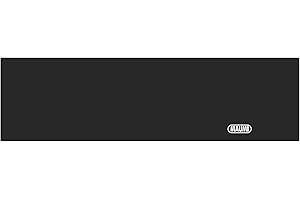 MAUMI Concept 2 Rower Mat for Model D - Anti Slip and High Density - Fit for Concept 2 Rowing Machine - Accessories