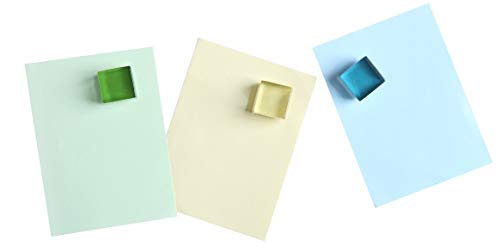 image for Mymazn Refrigerator Magnets Cute Fridge Magnets Kitchen Colorful Magne