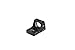 Trijicon RM01 RMR 3.25 MOA LED Red Dot Sight