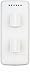 TP-Link TL-WA5210G High Power Outdoor Wireless Access Point, 2.4GHz 54Mbps, 802.11g/b, 12dBi directional antenna...