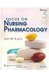 Karch : Pharmacology 5E, Karch, Leonaard, 1609135261