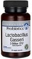 Lactobacillus Gasseri 3 billon Cfu+ 60 Veg Drcaps