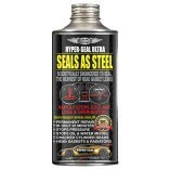 HYPER-SEAL ULTRA SEALS AS STEEL - HEAVIEST HEAD GASKET LEAKS REPAIR