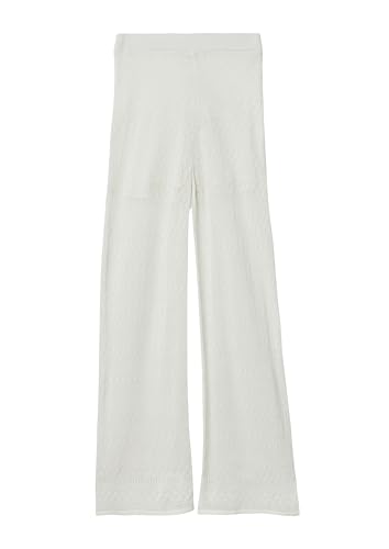 s.Oliver Junior Mädchen 2165945 Hose lang, 9400, 170/176 cm