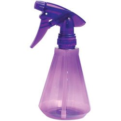 Soft 'N Style Sparkler Bottle, 12 oz