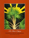 Hardcover An Artist's Odyssey: Paintings by Elaine Ehrenkranz Book