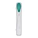 OXO Tot On-the-Go Feeding Spoon with Travel Case - Teal