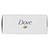 Dove Beauty Cream Bar Soap, 100 g (Pack of 1)