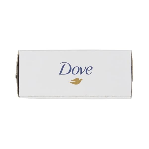 Dove Beauty Cream Bar Soap, 100 g (Pack of 1)