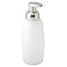 Glass Refillable Foaming Soap Dispenser Pump