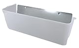 Semzohc SNTK7504000 Range Vent Hood Light Lens