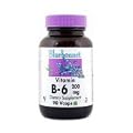 Bluebonnet Nutrition Vitamin B-6