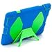 Griffin Technology Survivor Ipad 2 3 Blue Green