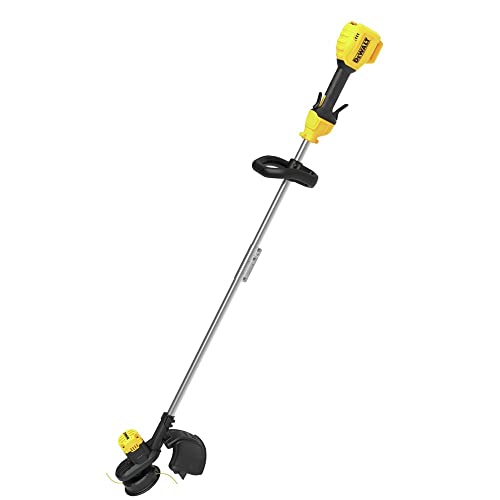 Dewalt DCST925BR 20V MAX Lithium-Ion 13 in. Cordless String Trimmer (Tool Only) photo 8