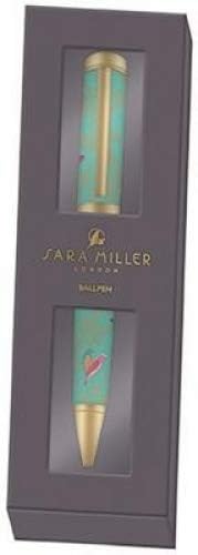 Sara Miller Ballpen Accessory – 6 Mar. 2018