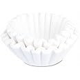 Ratio Six Basket Paper Filters - 100 Count