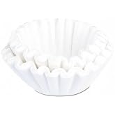 Ratio Six and Eight S2 Basket Paper Filters - 100 Count