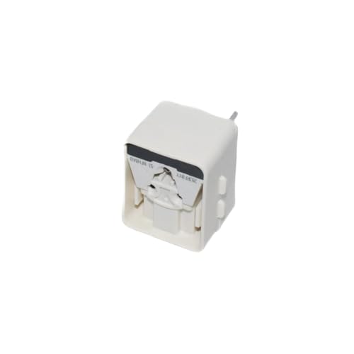 WR08X25466 Replacement for Gie OEM Overload Ptcr Combo OEM WR08X25466 Replacement Parts for OEM
