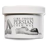 Parissa Persian Cold Wax Kit