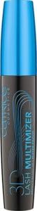 Catrice Cosmetics 3D Lash Multimizer Effect Mascara Waterproof # 010 BLACK WATERPROOF