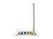 TP-Link TL-WR720N Wireless N150 Router,150Mbps, Internal Antenna, IP QoS
